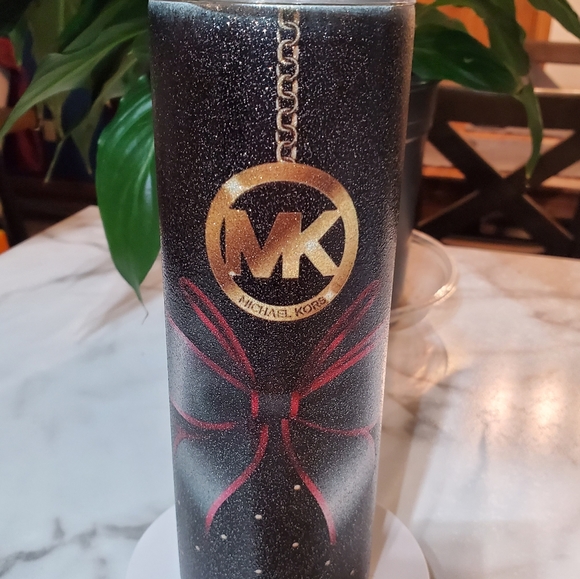Custom Luxury Brands 20oz Glitter Tumbler 🎉sale - Picture 10 of 13